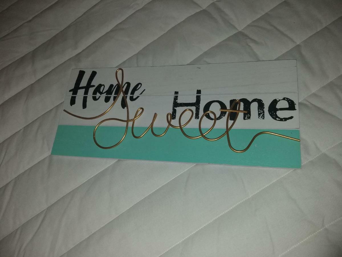 Home Sweet Home Polokwane Eksteriør billede